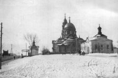 Храм очима історії