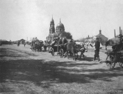 Свято-Озерянський храм, архівне фото