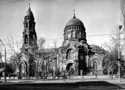 Свято-Озерянський храм за радянських часів