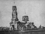 Свято-Озерянський храм, архівне фото