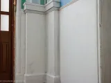 Реставрація стінних панелей у притворі (весна 2024 р.)