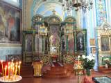 Приділ Всіх Святих, північний. Квітень 2011 року.