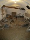 Ремонтные работы в храме в 2013 году, нижний храм