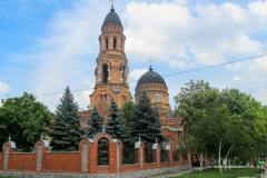 Види храму
