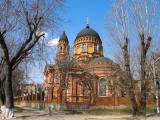 Свято-Озерянський храм