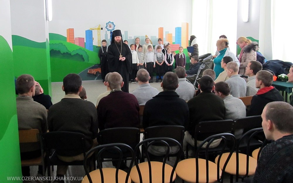 Выступление в доме-приюте (Рождество 2016 г.) Выступление в доме-приюте (Рождество 2016 г.)