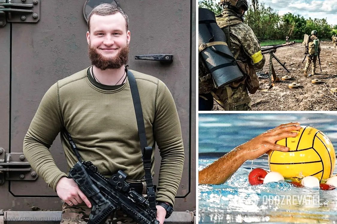 Всеволод Іванович Татьков Всеволод Іванович Татьков