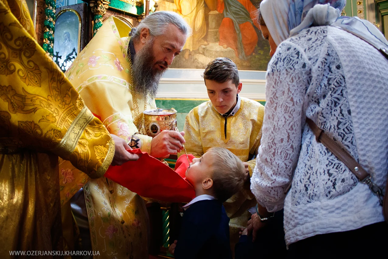 Свято-Озерянський храм, Володимира Великого; 28 липня 2023 р. Божественна Літургія Свято-Озерянський храм, Володимира Великого; 28 липня 2023 р. Божественна Літургія