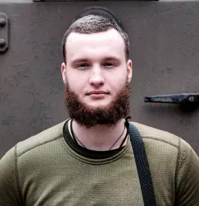 Всеволод Іванович Татьков