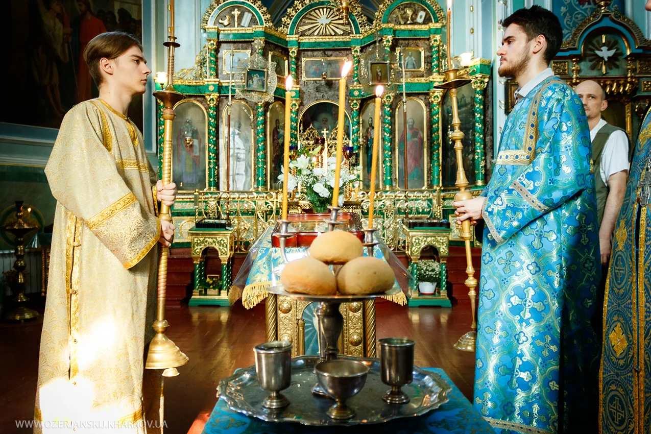 Свято-Озерянський храм, Успіння Божої Матері; 27 серпня 2023 р. Всенічне бдіння напередодні свята Свято-Озерянський храм, Успіння Божої Матері; 27 серпня 2023 р. Всенічне бдіння напередодні свята