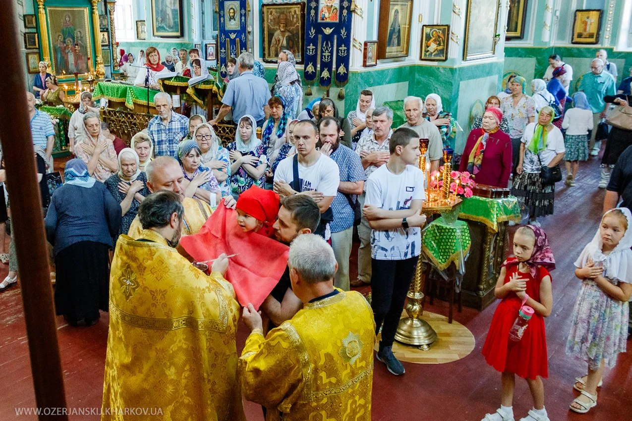 Свято-Озерянський храм; Неділя 1-ша після П’ятидесятниці, Всіх Святих; Ікони Божої Матері «Непорушна Стіна»; 30 червня 2024 р. Рання Божественна Літургія у приділі Всіх Святих Свято-Озерянський храм; Неділя 1-ша після П’ятидесятниці, Всіх Святих; Ікони Божої Матері «Непорушна Стіна»; 30 червня 2024 р. Рання Божественна Літургія у приділі Всіх Святих