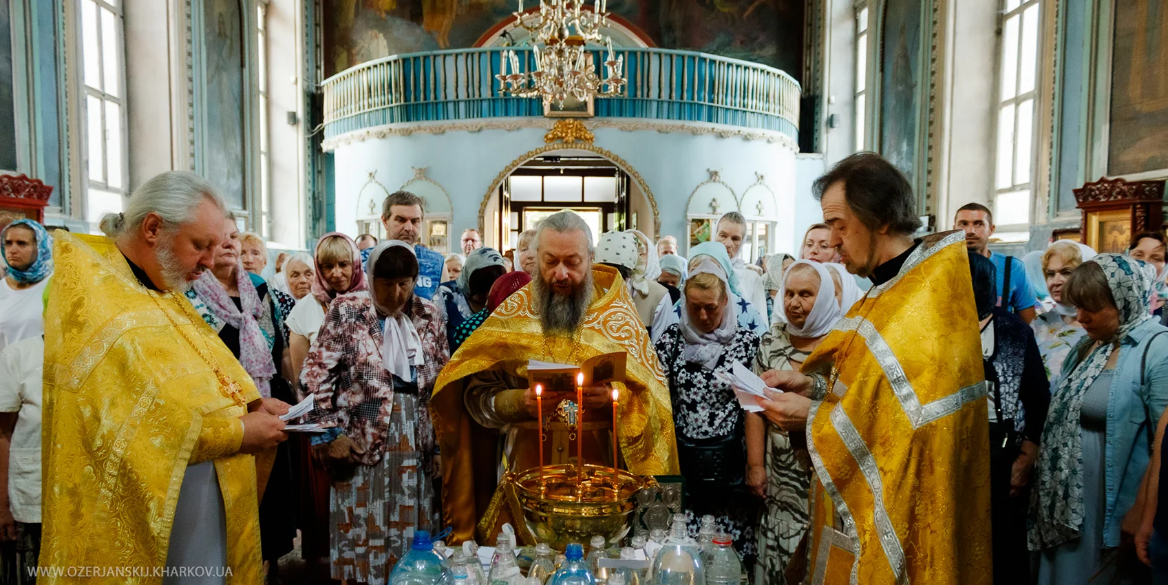Свято-Озерянський храм; Неділя 5-та після П’ятидесятниці. Рівноап. вел. князя Володимира, у святому Хрещенні Василія; 28 липня 2024 р. Акафіст рівноапостольному Володимиру Свято-Озерянський храм; Неділя 5-та після П’ятидесятниці. Рівноап. вел. князя Володимира, у святому Хрещенні Василія; 28 липня 2024 р. Акафіст рівноапостольному Володимиру