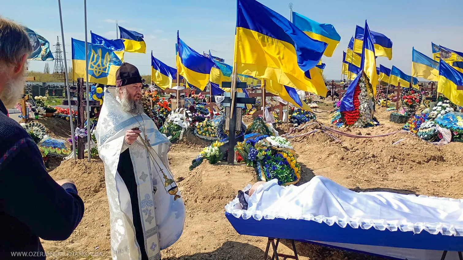 ВІДСПІВУВАННЯ ВОЇНА ЗСУ ГЕННАДІЯ ЮРІЙОВИЧА ВЕЛЬМИ. 16 квітня 2025 р. ВІДСПІВУВАННЯ ВОЇНА ЗСУ ГЕННАДІЯ ЮРІЙОВИЧА ВЕЛЬМИ. 16 квітня 2025 р.