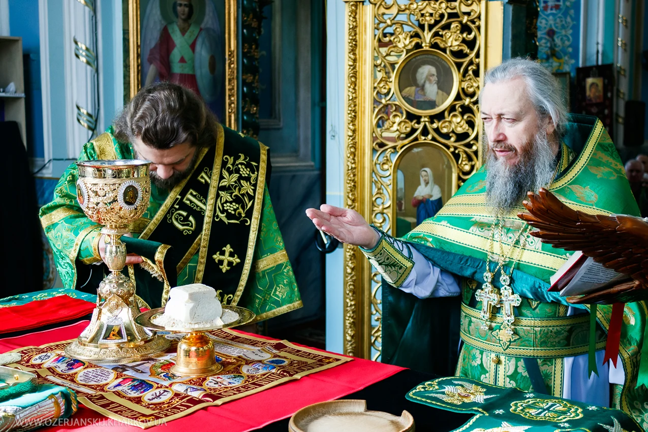 Свято-Озерянський храм. ВХІД ГОСПОДНІЙ ДО ЄРУСАЛИМА. 13 квітня 2025 р. Пізня Божественна Літургія Свято-Озерянський храм. ВХІД ГОСПОДНІЙ ДО ЄРУСАЛИМА. 13 квітня 2025 р. Пізня Божественна Літургія
