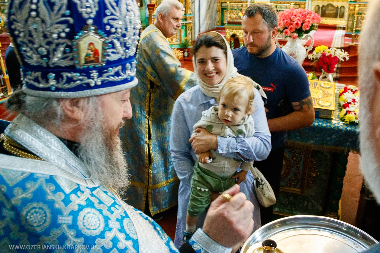 Свято-Озерянський храм. НЕДІЛЯ 3-ТЯ ПІСЛЯ П’ЯТИДЕСЯТНИЦІ. ОЗЕРЯНСЬКОЇ ІКОНИ БОЖОЇ МАТЕРІ. 28 червня 2025 р. Всенічне бдіння Свято-Озерянський храм. НЕДІЛЯ 3-ТЯ ПІСЛЯ П’ЯТИДЕСЯТНИЦІ. ОЗЕРЯНСЬКОЇ ІКОНИ БОЖОЇ МАТЕРІ. 28 червня 2025 р. Всенічне бдіння