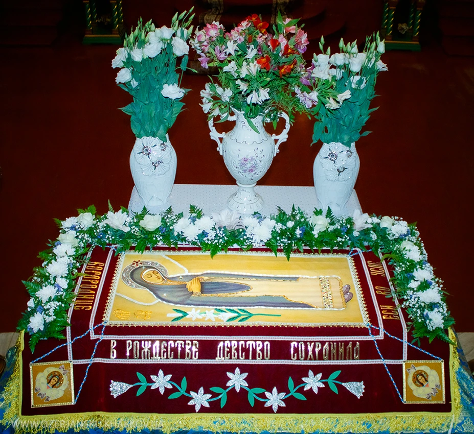 Свято-Озерянський храм. УСПІННЯ ПРЕСВЯТОЇ ВЛАДИЧИЦІ НАШОЇ БОГОРОДИЦІ І ПРИСНОДІВИ МАРІЇ. 27 серпня 2025 р. Всенічне бдіння Свято-Озерянський храм. УСПІННЯ ПРЕСВЯТОЇ ВЛАДИЧИЦІ НАШОЇ БОГОРОДИЦІ І ПРИСНОДІВИ МАРІЇ. 27 серпня 2025 р. Всенічне бдіння