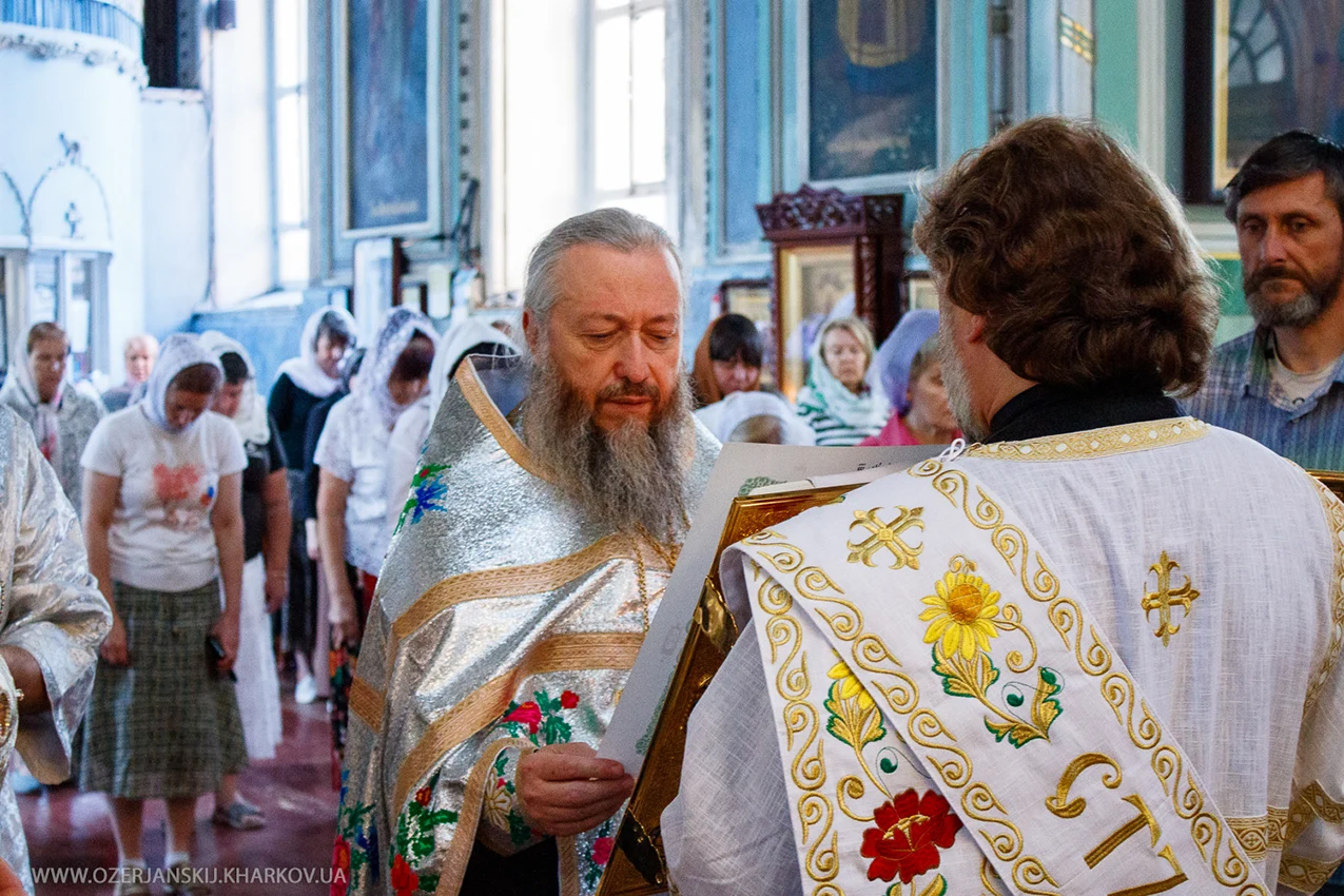 Свято-Озерянський храм. ПРЕОБРАЖЕННЯ ГОСПОДА БОГА І СПАСА НАШОГО ІІСУСА ХРИСТА. 18 серпня 2025 р. Всенічне бдіння Свято-Озерянський храм. ПРЕОБРАЖЕННЯ ГОСПОДА БОГА І СПАСА НАШОГО ІІСУСА ХРИСТА. 18 серпня 2025 р. Всенічне бдіння