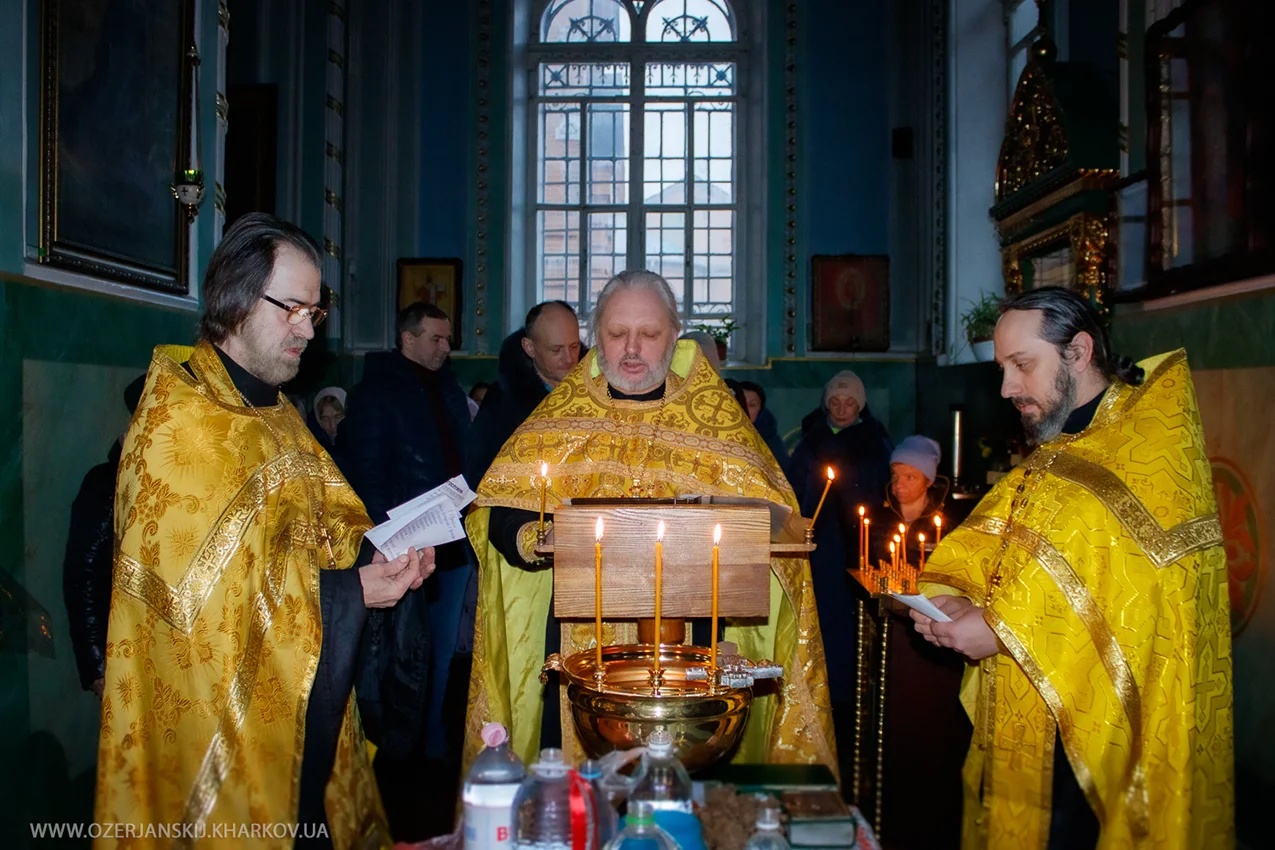 Свято-Озерянський храм. СВЯТИТЕЛЯ АМВРОСІЯ, ЄПИСКОПА МЕДІОЛАНСЬКОГО. 20 грудня 2025 р. Акафіст Святителю Амвросію Свято-Озерянський храм. СВЯТИТЕЛЯ АМВРОСІЯ, ЄПИСКОПА МЕДІОЛАНСЬКОГО. 20 грудня 2025 р. Акафіст Святителю Амвросію