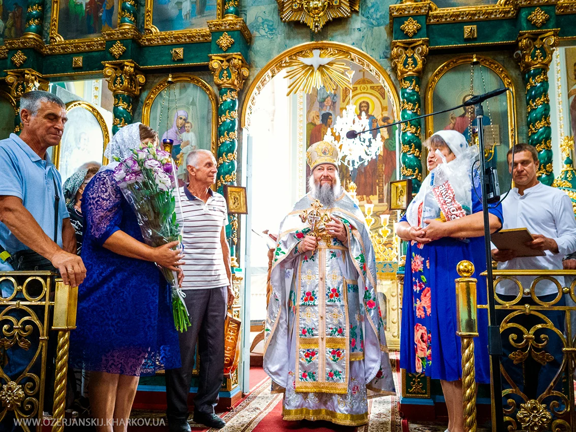 Свято-Озерянський храм, 22 серпня 2026 р. <br/>СВЯТИТЕЛЯ ФІЛАРЕТА, АРХИЄПИСКОПА ЧЕРНІГІВСЬКОГО. <BR/>ПРОСЛАВЛЕННЯ ПРЕПОДОБНОГО ЛАВРЕНТІЯ ЧЕРНІГІВСЬКОГО. <br/>Привітання настоятеля архимандрита Никодима (Силка) з 60-річчям Свято-Озерянський храм, 22 серпня 2026 р. <br/>СВЯТИТЕЛЯ ФІЛАРЕТА, АРХИЄПИСКОПА ЧЕРНІГІВСЬКОГО. <BR/>ПРОСЛАВЛЕННЯ ПРЕПОДОБНОГО ЛАВРЕНТІЯ ЧЕРНІГІВСЬКОГО. <br/>Привітання настоятеля архимандрита Никодима (Силка) з 60-річчям