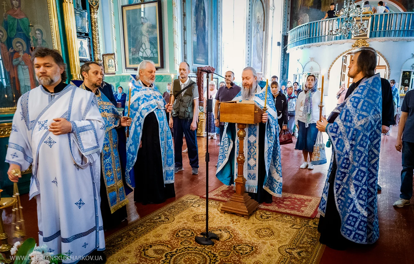 Свято-Озерянський храм, 28 серпня 2026 р. <br/>УСПІННЯ ПРЕСВЯТОЇ ВЛАДИЧИЦІ НАШОЇ БОГОРОДИЦІ І ПРИСНОДІВИ МАРІЇ. <br/>Утреня з чином Погребіння Божої Матері Свято-Озерянський храм, 28 серпня 2026 р. <br/>УСПІННЯ ПРЕСВЯТОЇ ВЛАДИЧИЦІ НАШОЇ БОГОРОДИЦІ І ПРИСНОДІВИ МАРІЇ. <br/>Утреня з чином Погребіння Божої Матері