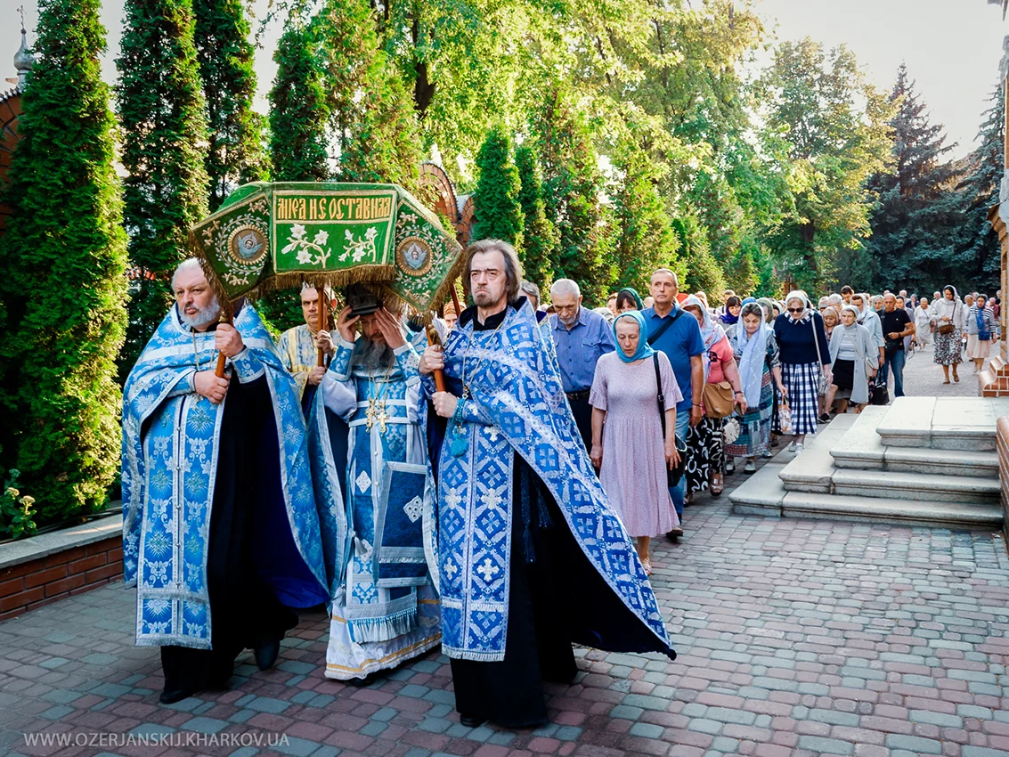 Свято-Озерянський храм, 28 серпня 2026 р. <br/>УСПІННЯ ПРЕСВЯТОЇ ВЛАДИЧИЦІ НАШОЇ БОГОРОДИЦІ І ПРИСНОДІВИ МАРІЇ. <br/>Утреня з чином Погребіння Божої Матері Свято-Озерянський храм, 28 серпня 2026 р. <br/>УСПІННЯ ПРЕСВЯТОЇ ВЛАДИЧИЦІ НАШОЇ БОГОРОДИЦІ І ПРИСНОДІВИ МАРІЇ. <br/>Утреня з чином Погребіння Божої Матері